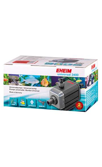 Pumps Technology Aquatics EHEIM GmbH Co KG Leading Aquarium