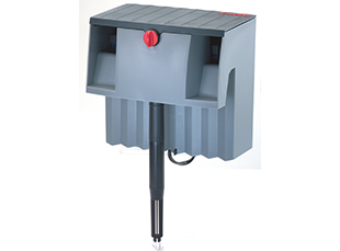 Hang-on filters