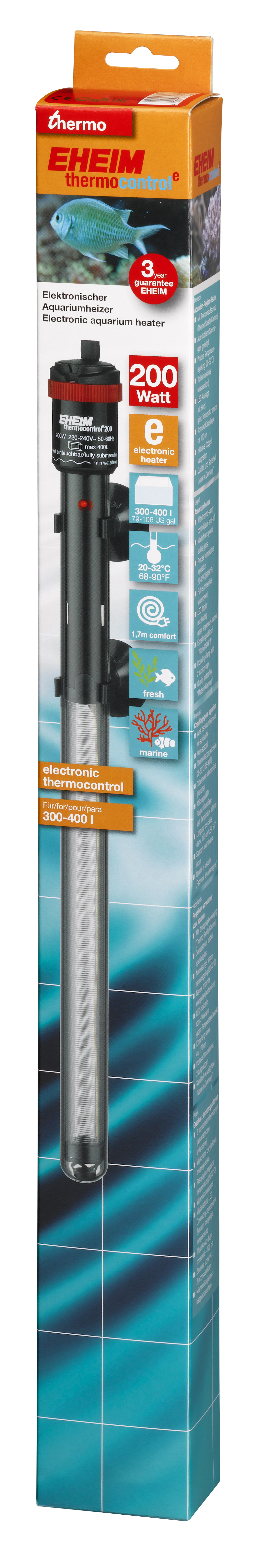 EHEIM thermocontrol e 200