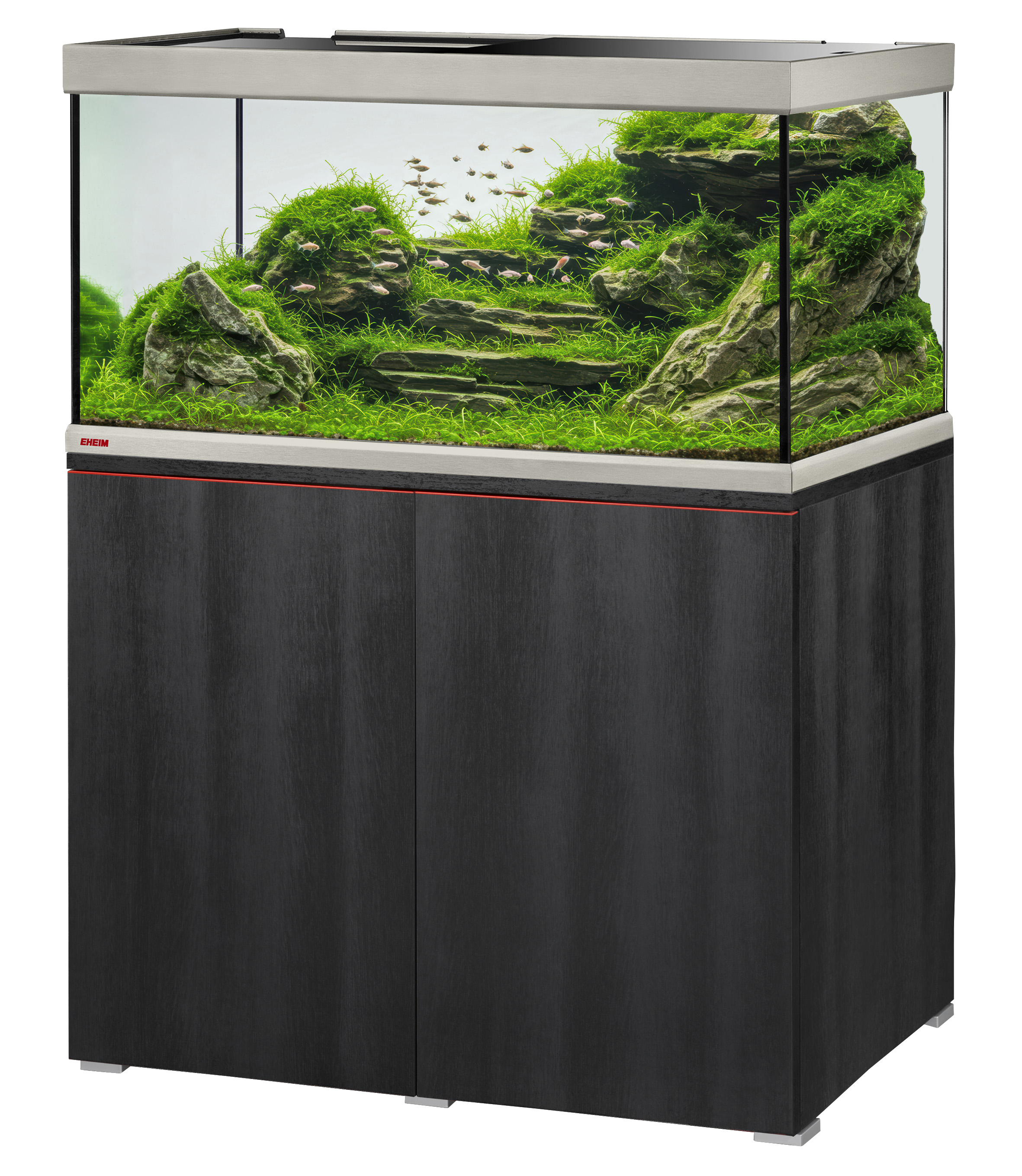 EHEIM proxima edition 200 nero