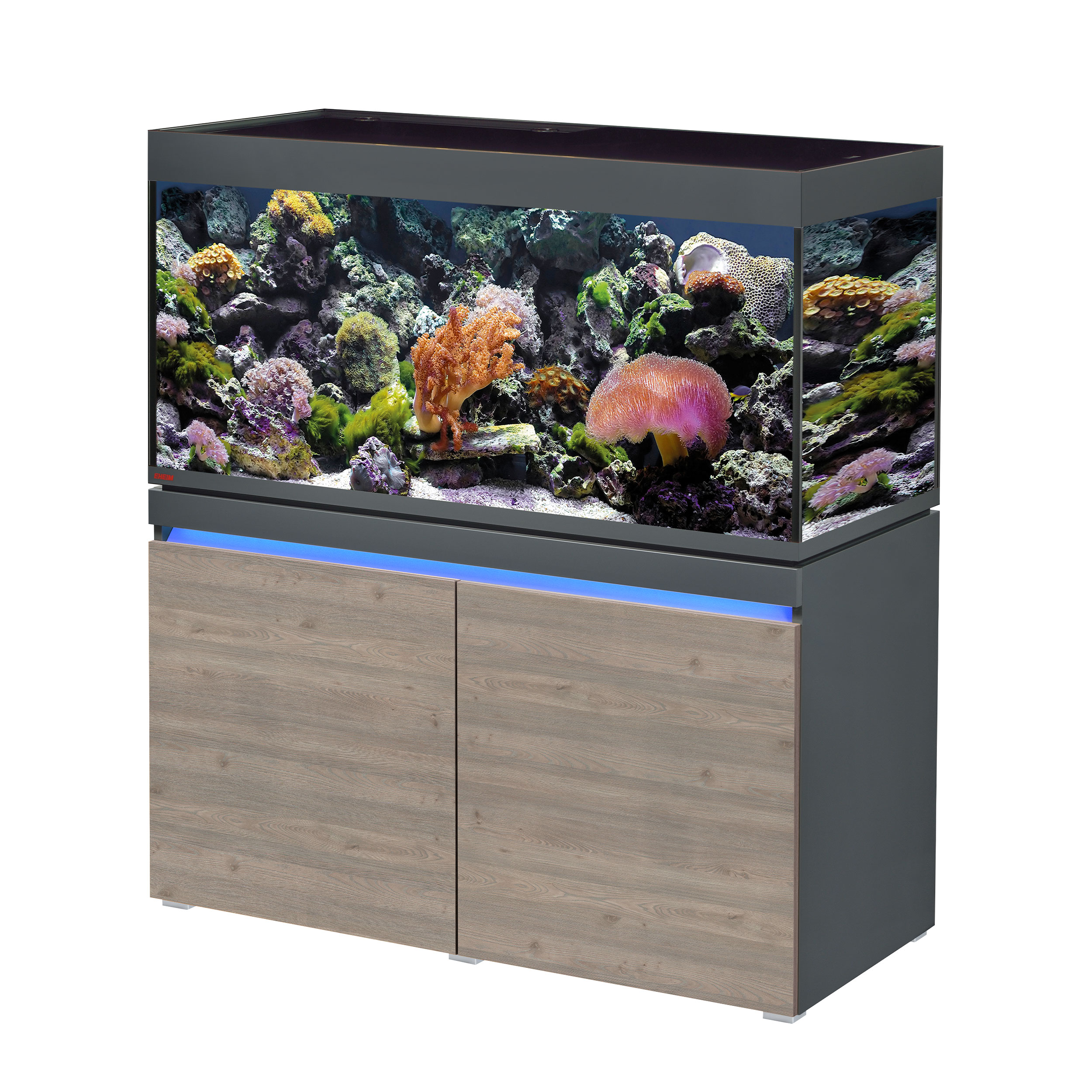 430_marine graphit/rustic oak