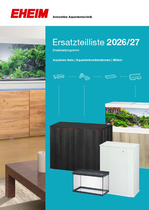 Download EHEIM Flyer vivalineLED