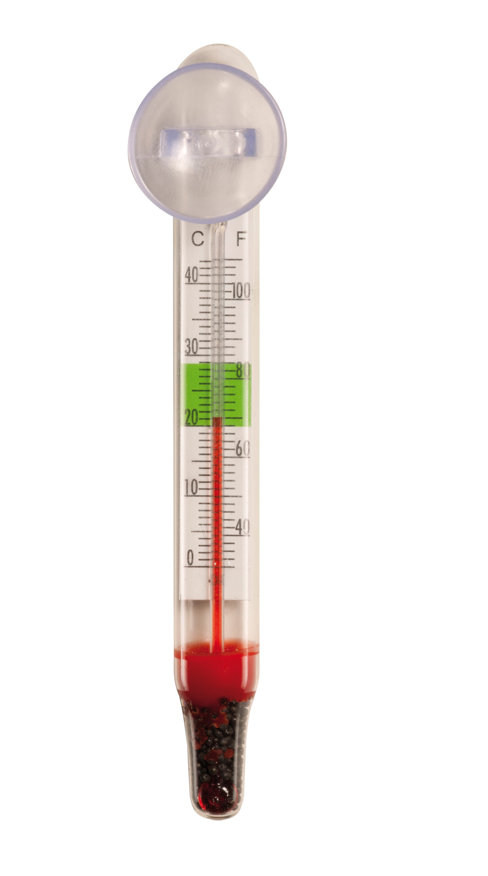 thermometer