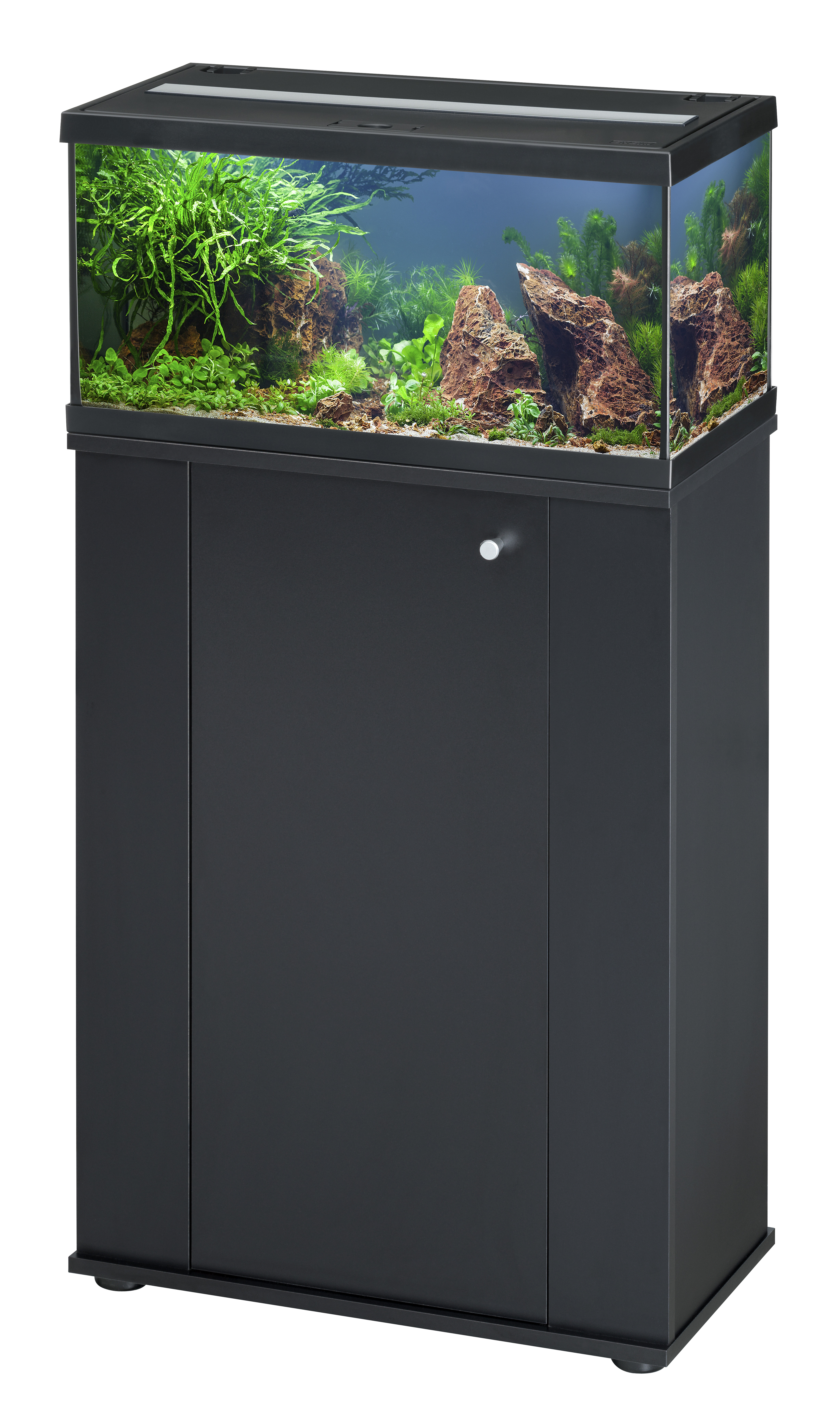 Szafka EHEIM aquacab 84 czarna 