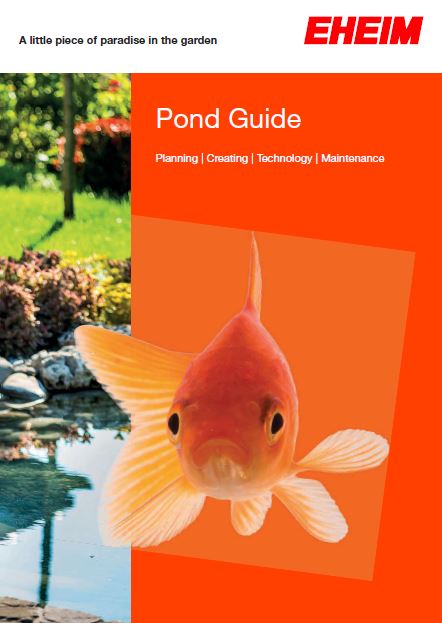 Pond Guide