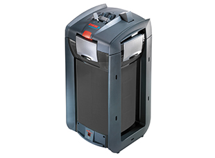 External filters