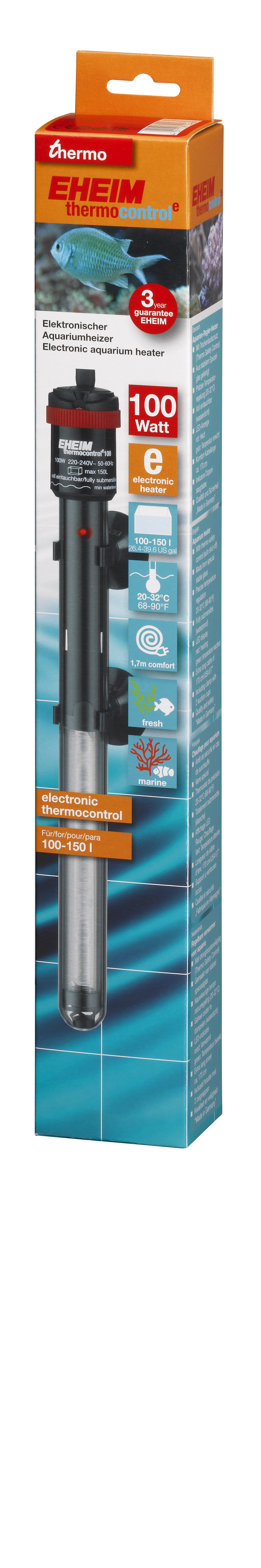 EHEIM thermocontrol e 100