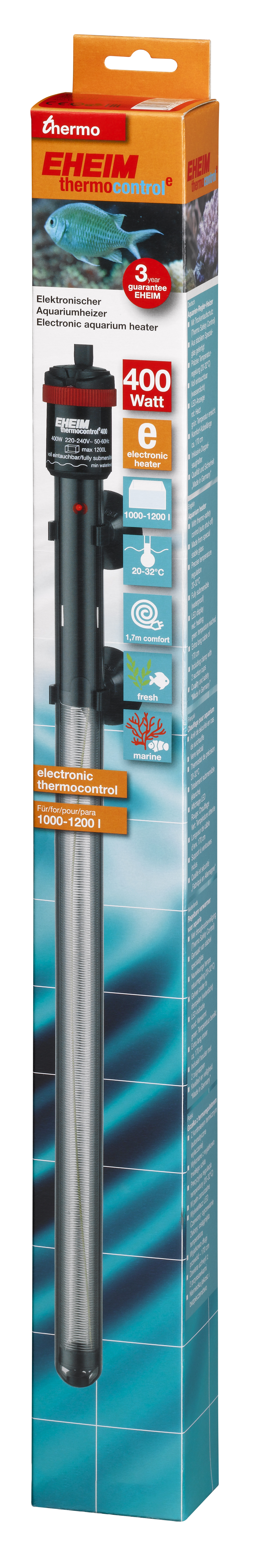 EHEIM thermocontrol e 400