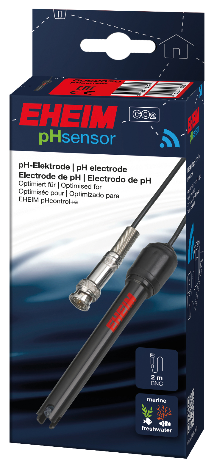 pHsensor