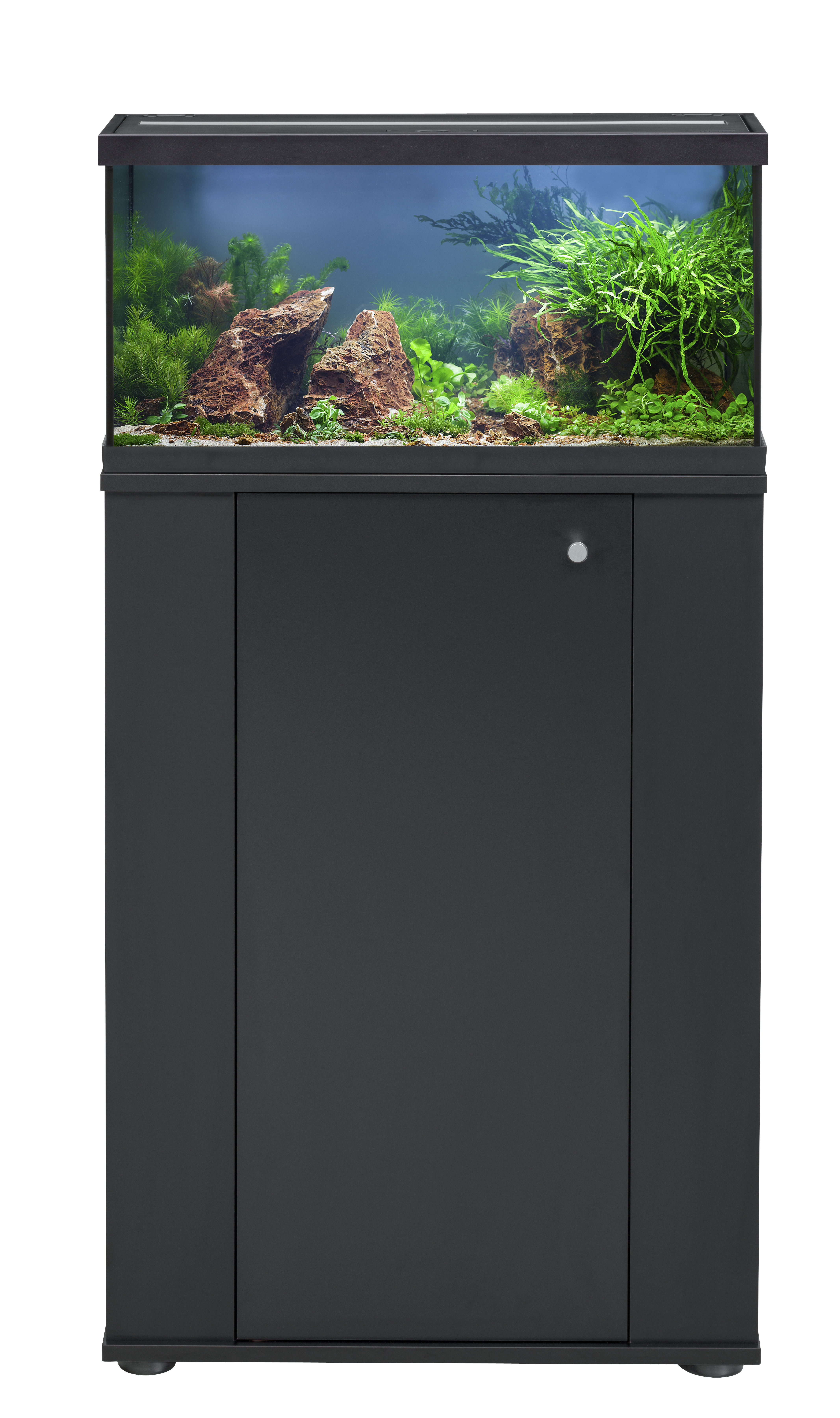 Szafka EHEIM aquacab 84 czarna 