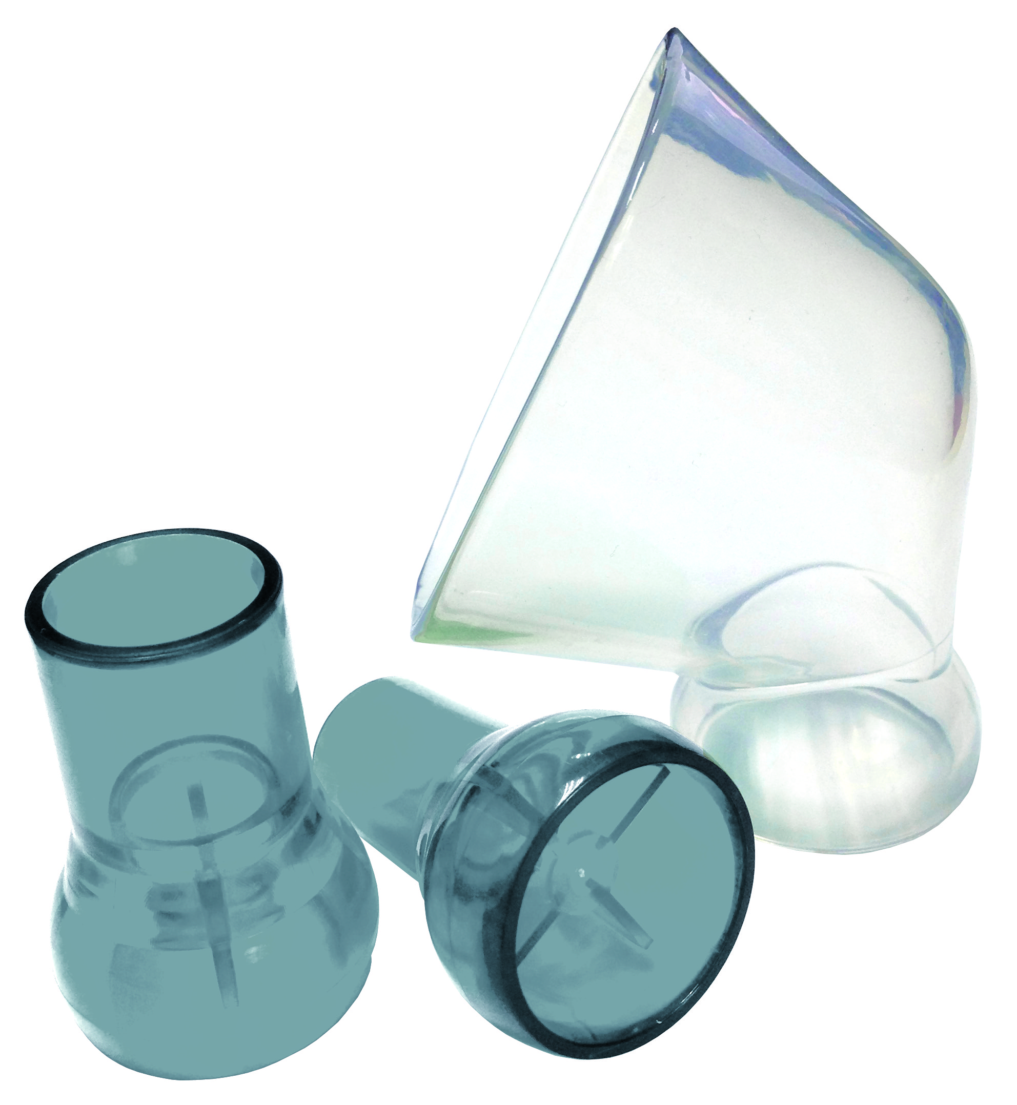 flowpipe Ausströmglocke