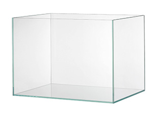 Urnas de cristal