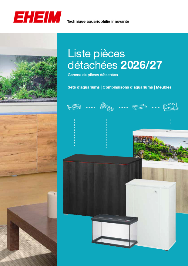 Download EHEIM Flyer vivalineLED