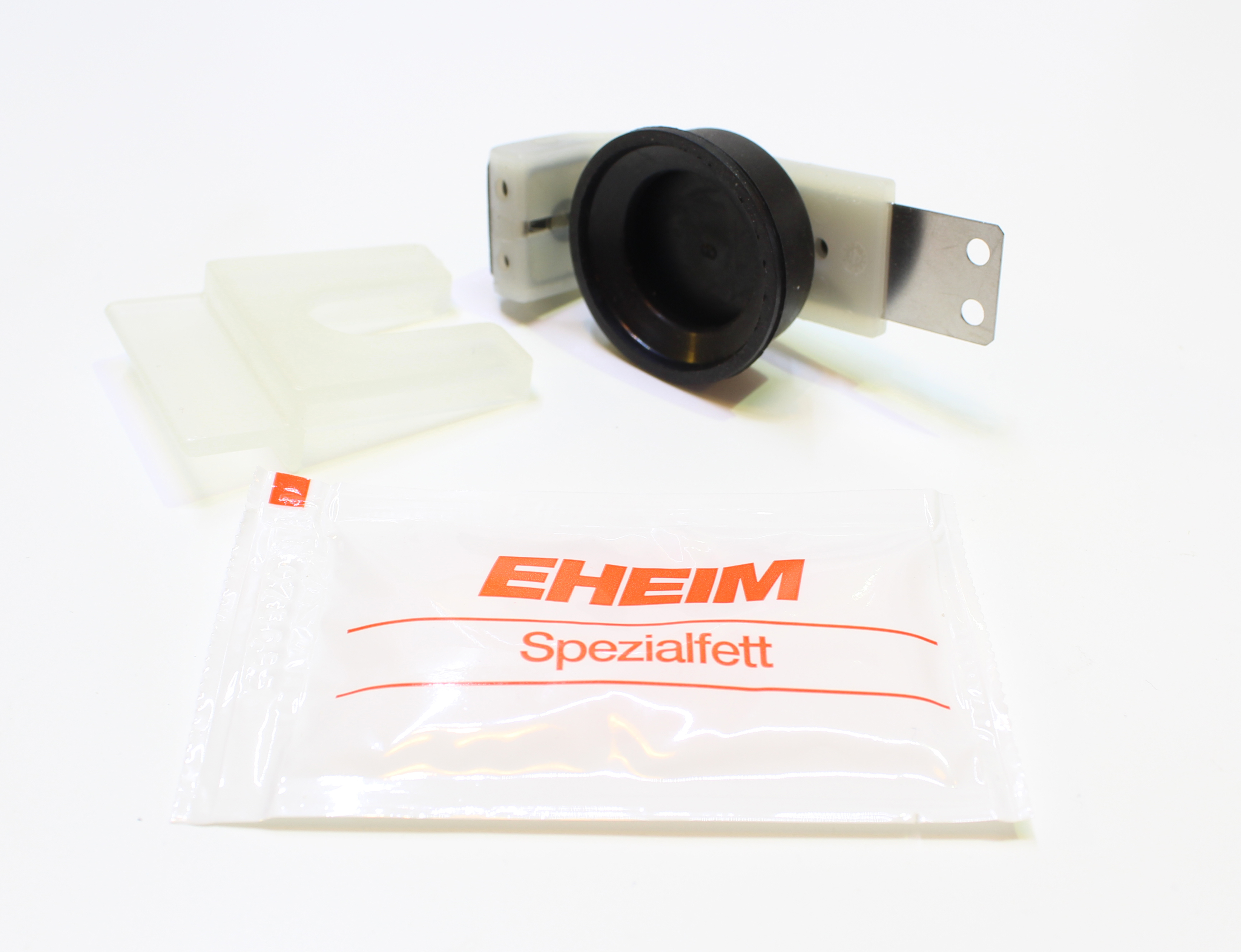 EHEIM brazo oscilante completo 50 Hz para air 100/200/400