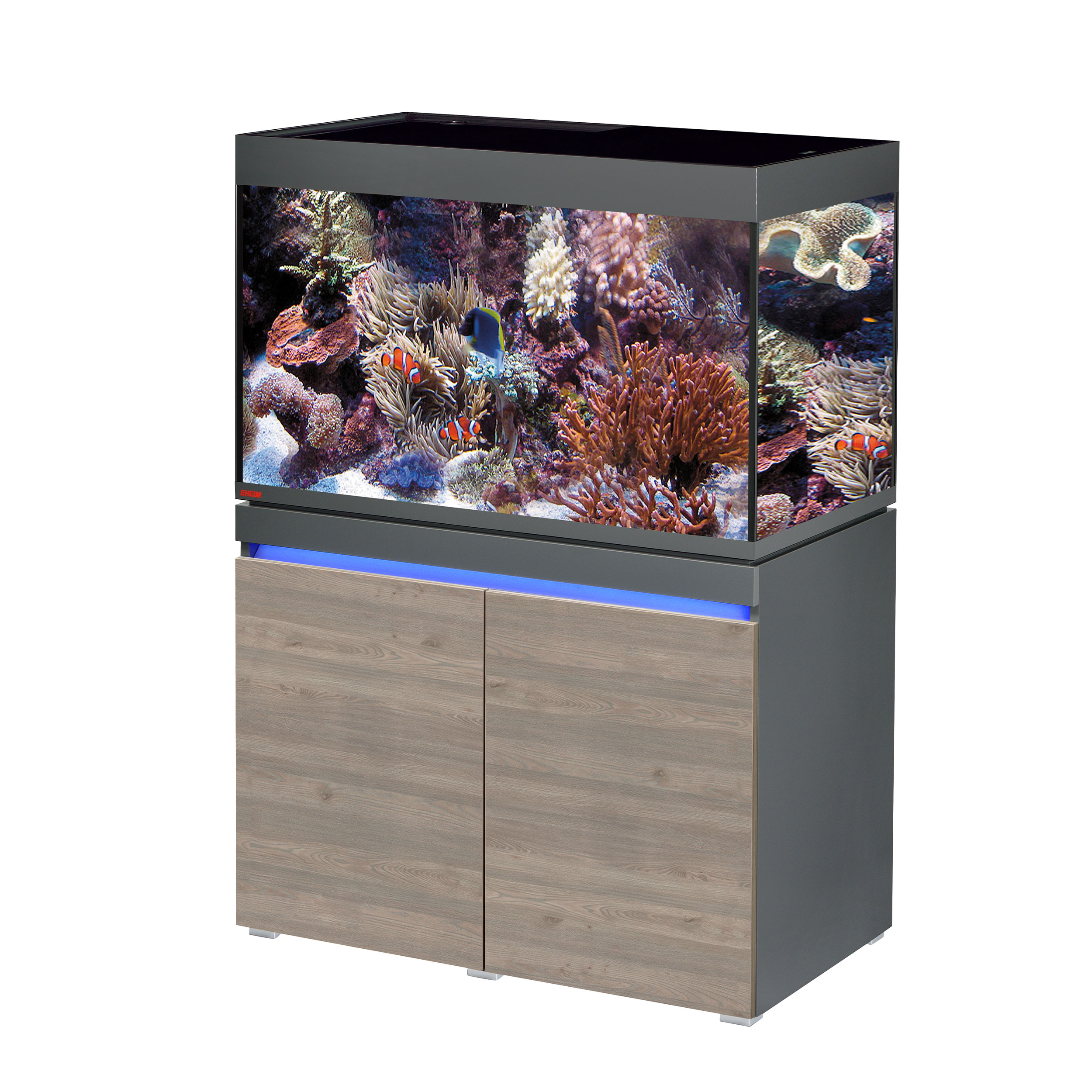 330_marine graphit/rustic oak