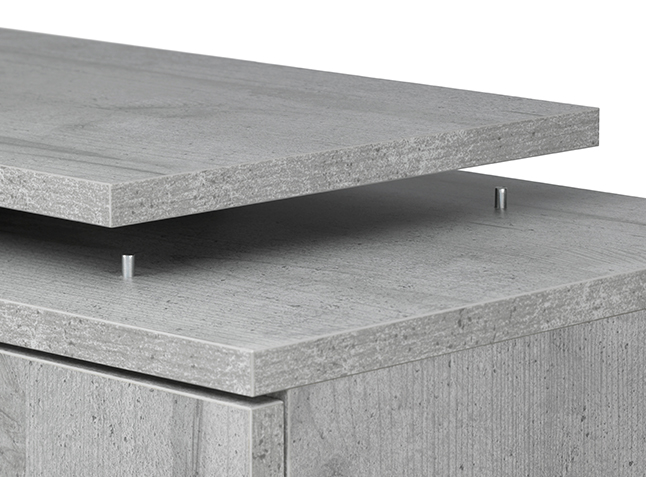 Muebles para sets completos