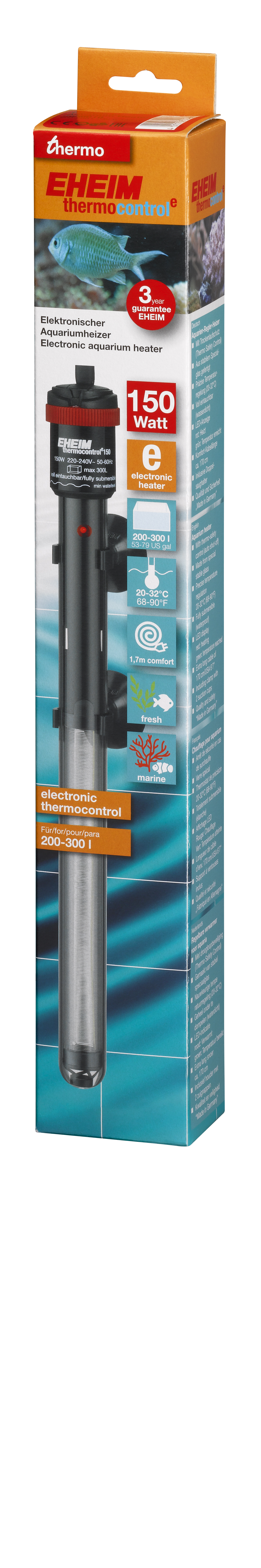 EHEIM thermocontrol e 150