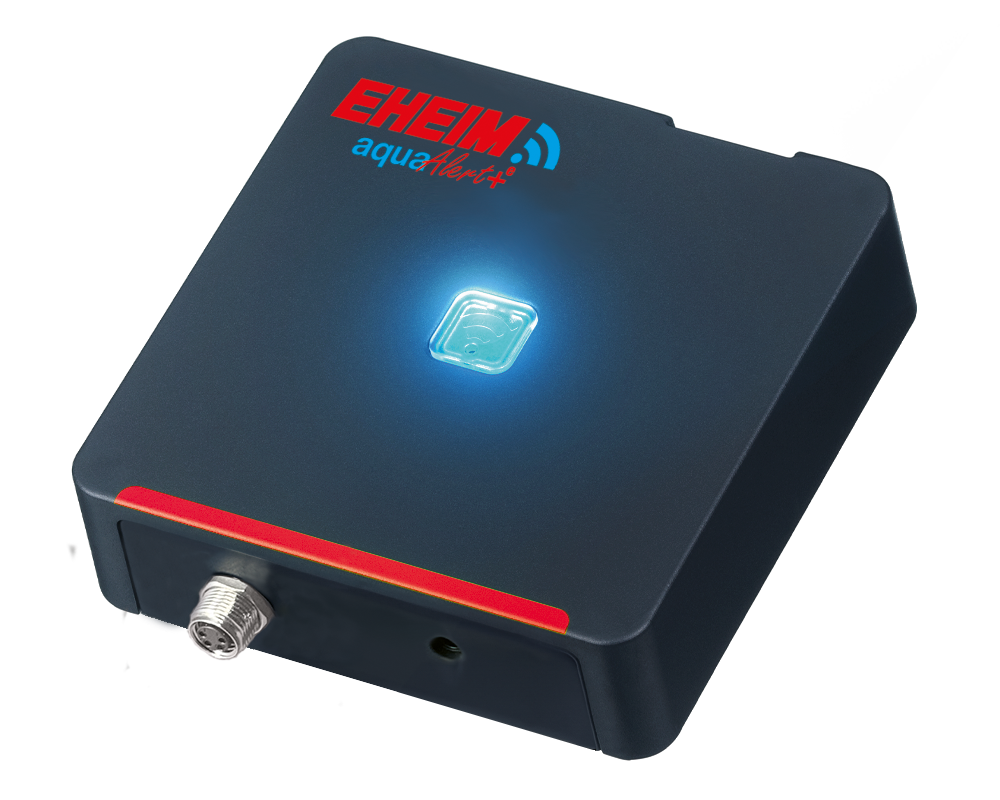 EHEIM aquaAlert+e