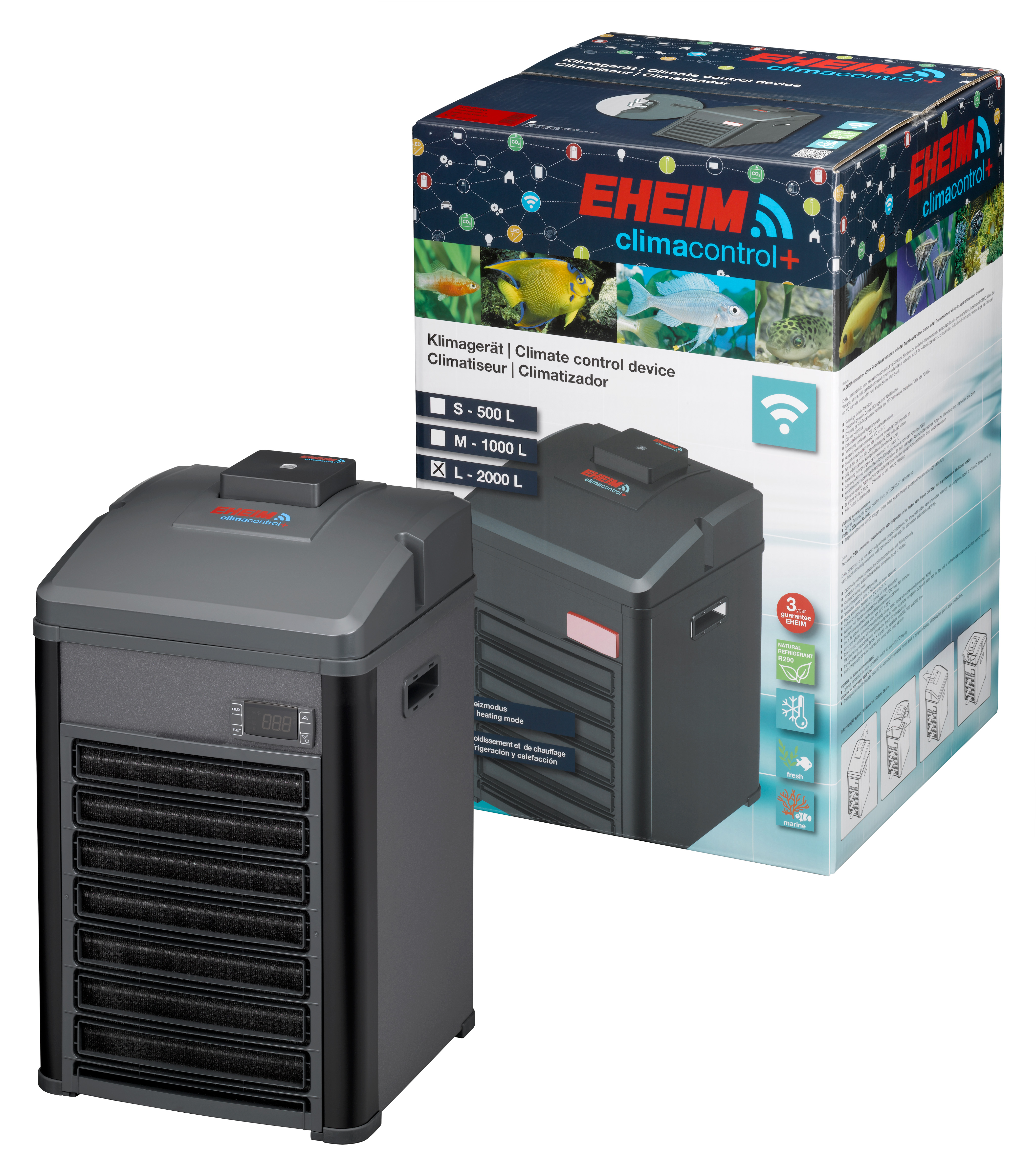 3752_climacontrol+_Chiller