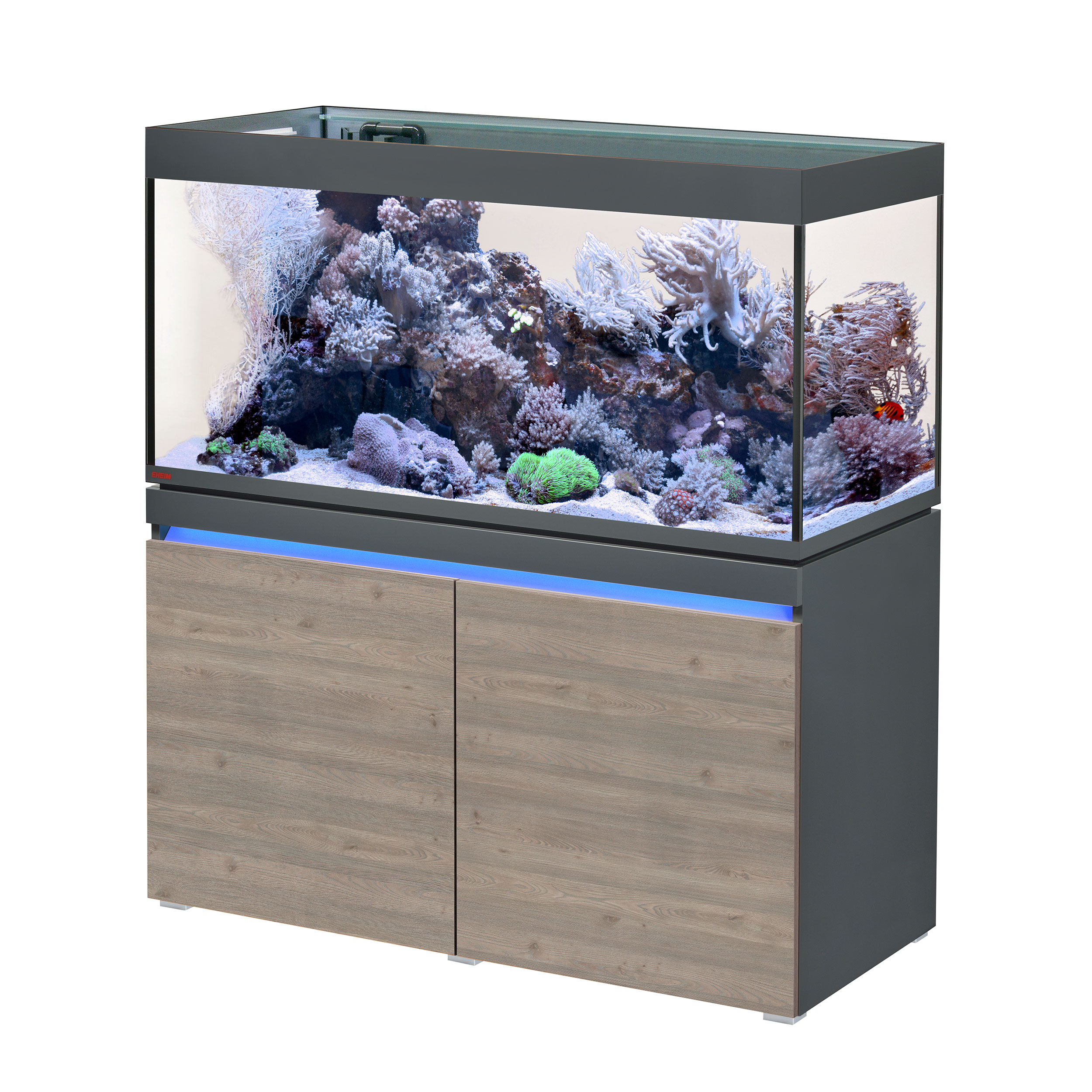 430_reef graphit/rustic oak