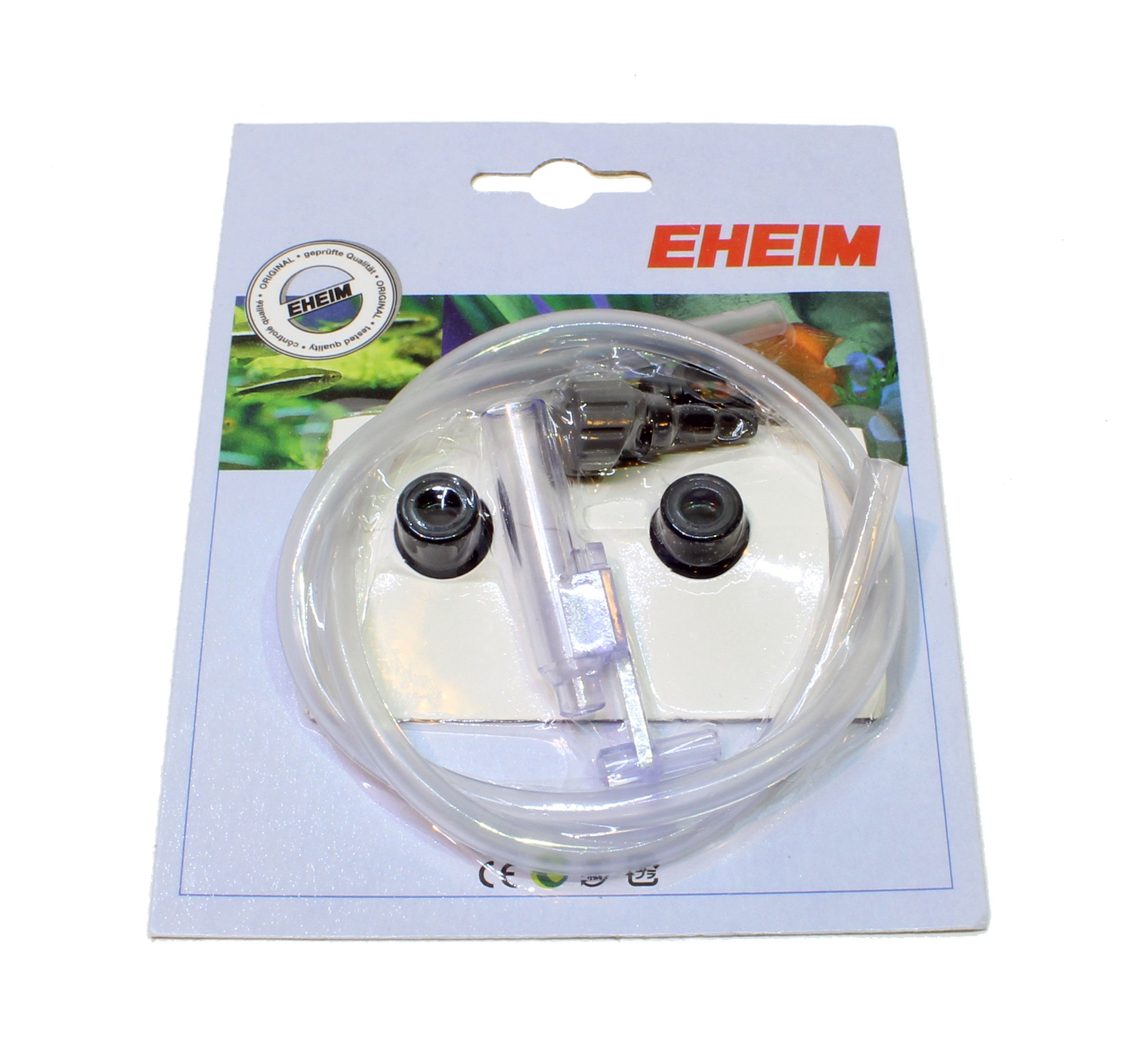 EHEIM difusor para Ø 9/12mm