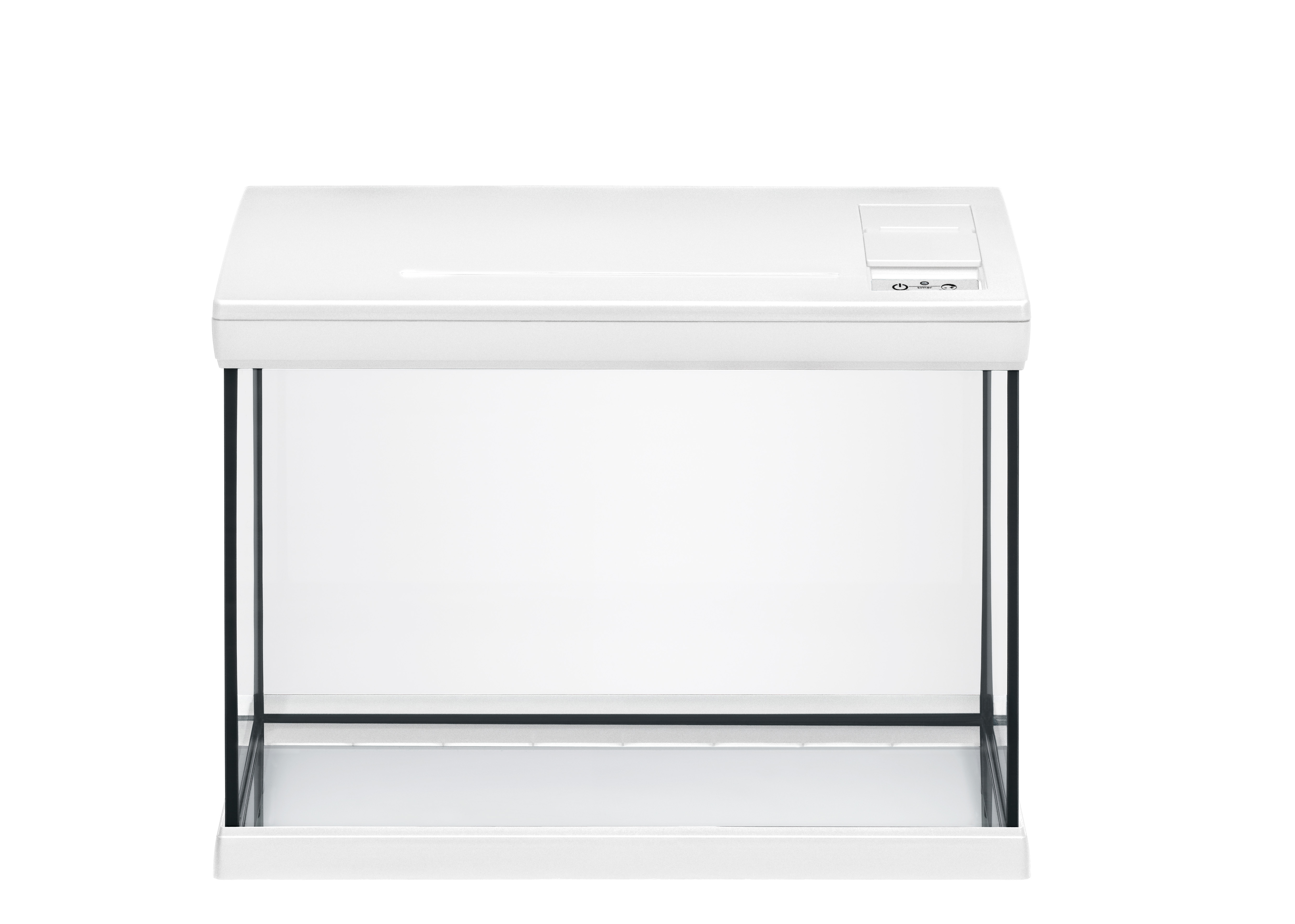 Aquaclass_30_frontal_leer_weiss aquaclass30