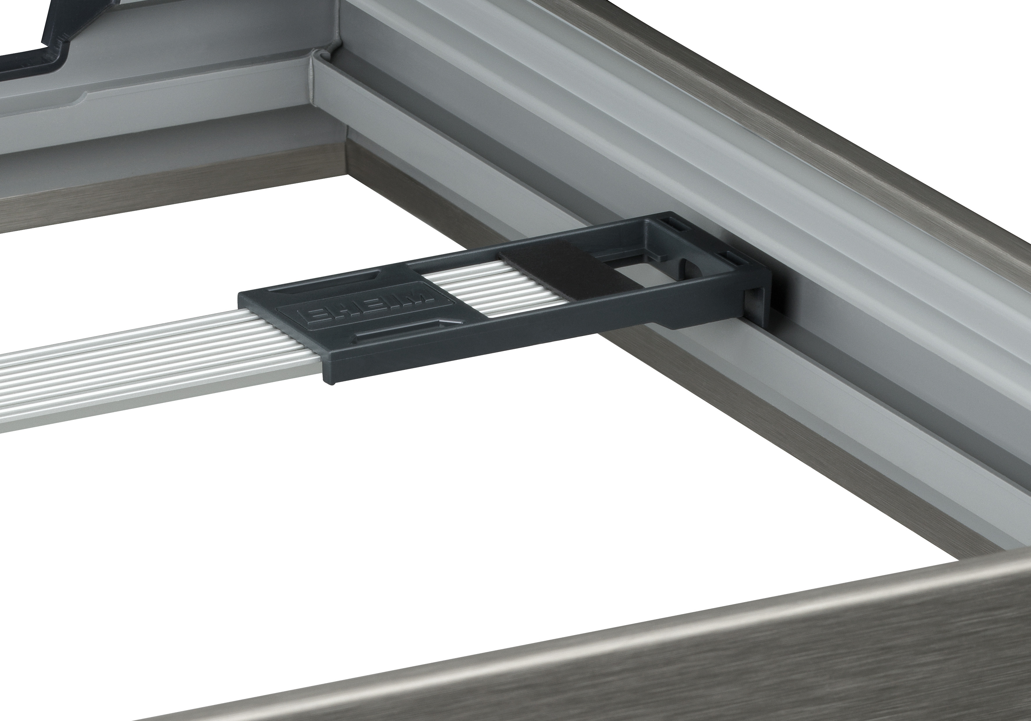 EHEIM variluxLED 80 aluminium