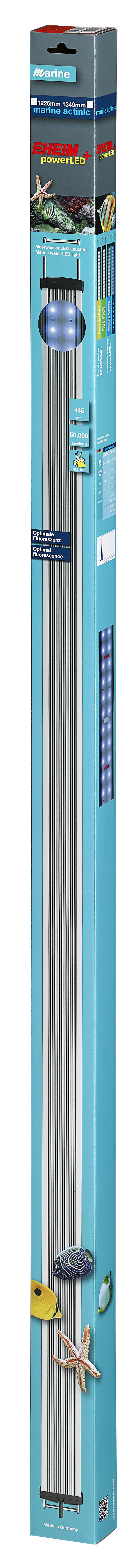 EHEIM powerLED+ marine actinic