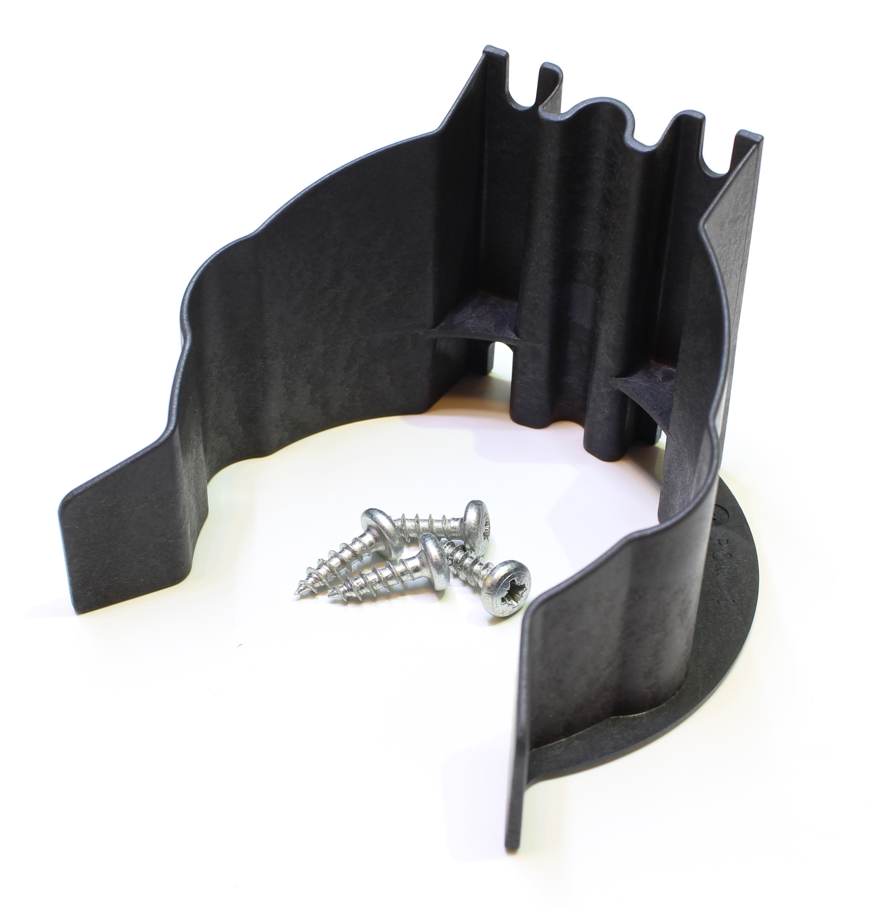 Support de fixation avec vis p. reeflexUV