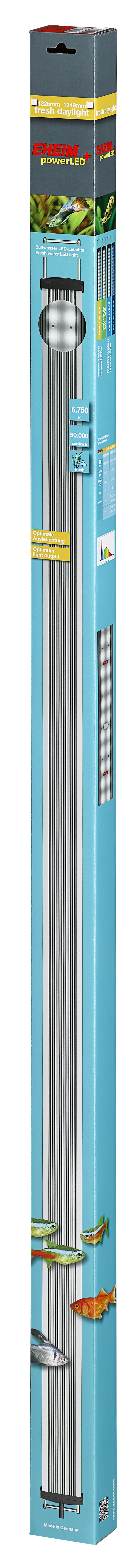 EHEIM powerLED+ fresh daylight