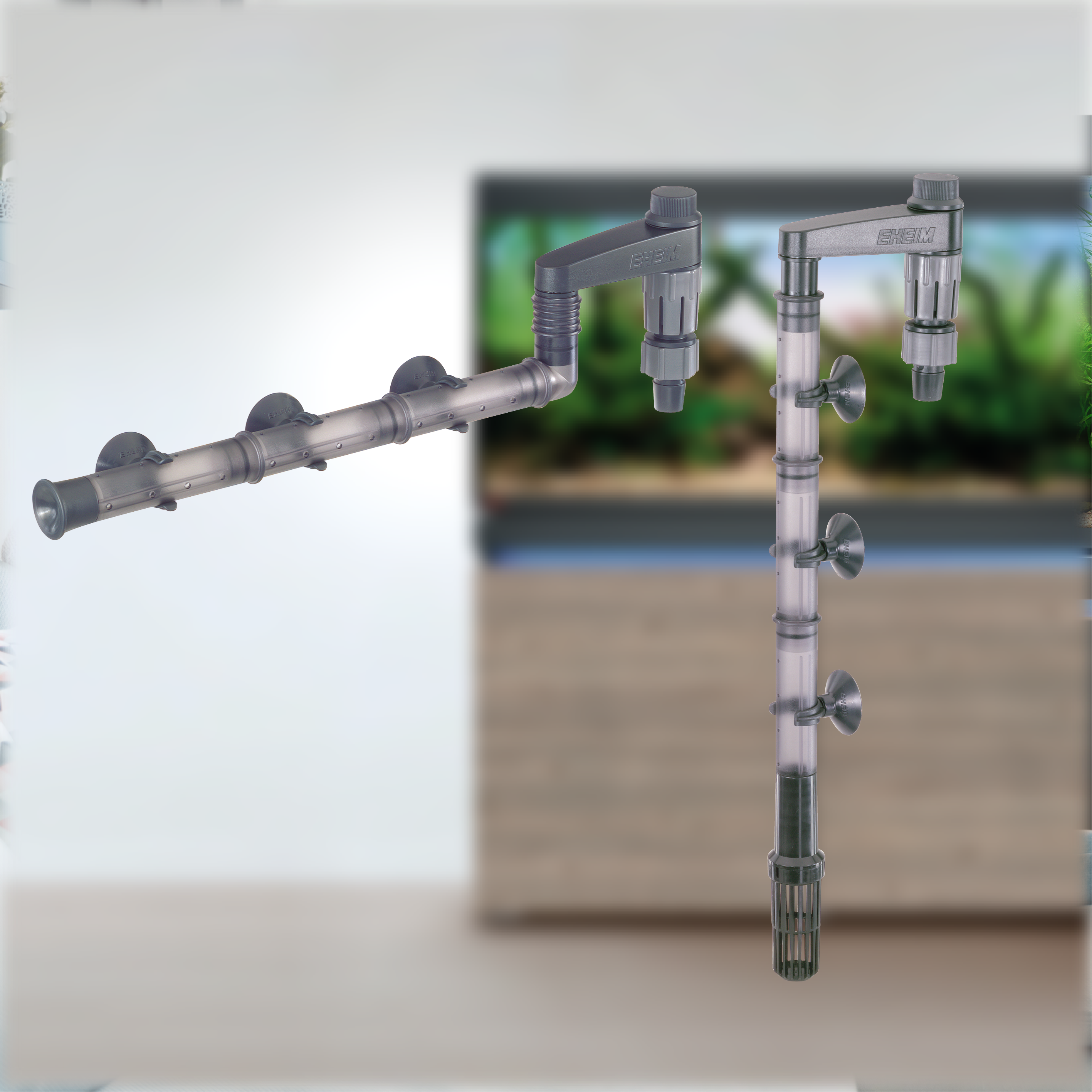 EHEIM KITS d’installation