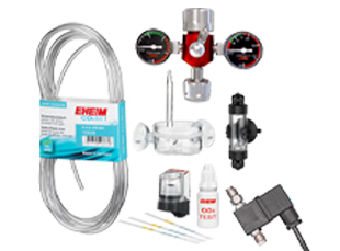CO2 Accessories