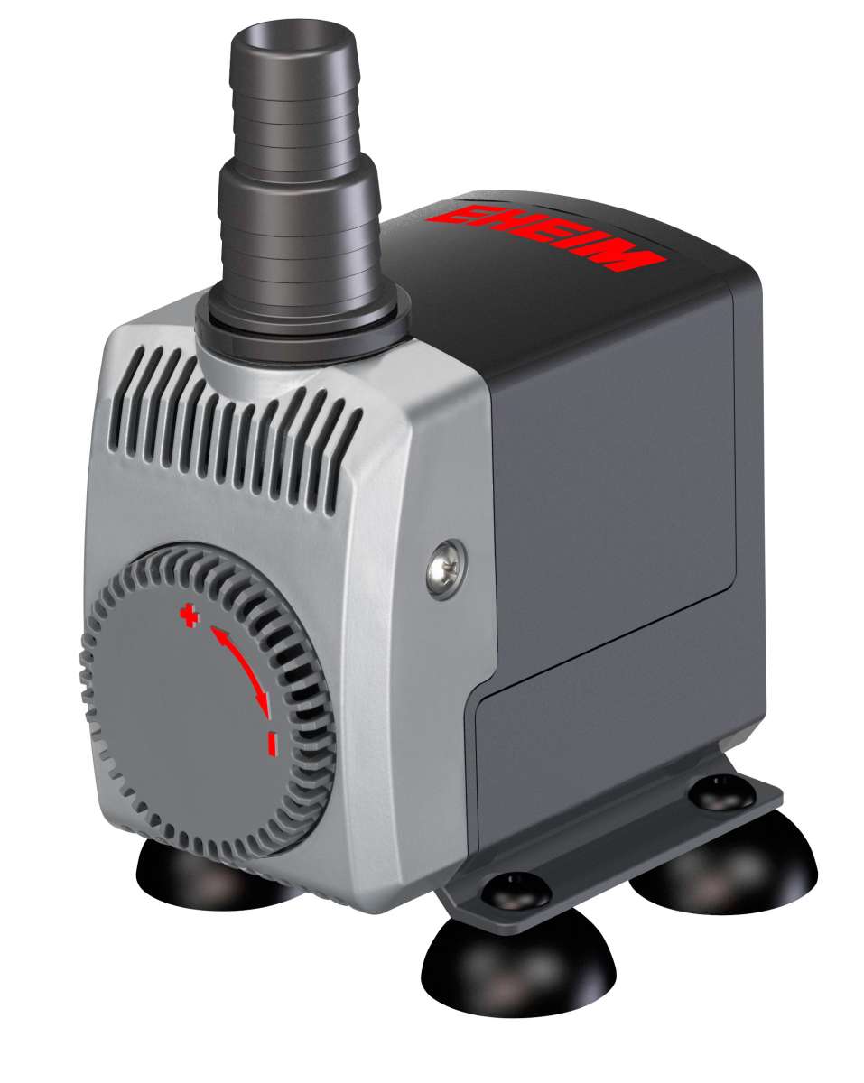 Universal Pumps | EHEIM GmbH & Co. KG. Leading aquarium