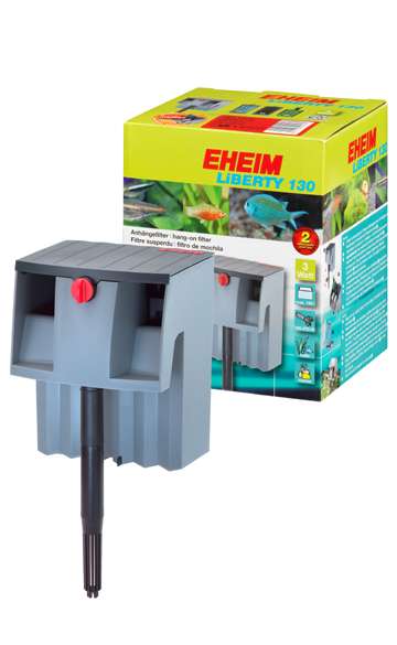 EHEIM ポンプ 2215230 500-620 l/h Full power with modular adaptability | EHEIM GmbH & Co. KG