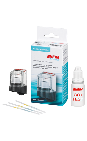 EHEIM CO2-long term test set