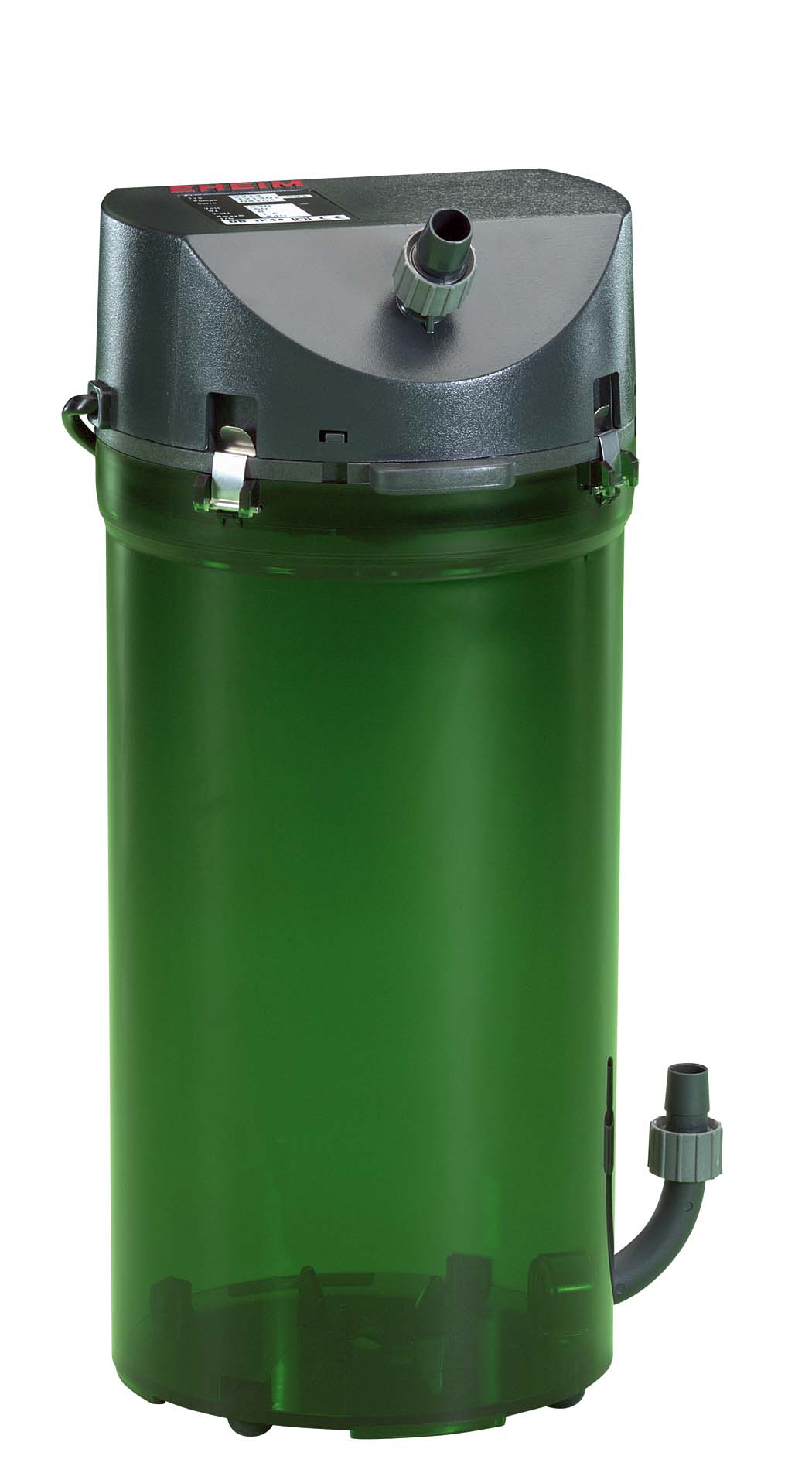 Eheim CompactON 1000 - pompe à eau 1000l/h - Materiel-aquatique