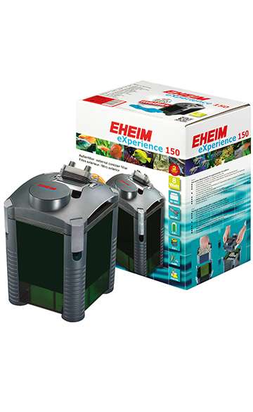 The elite class of external filters | EHEIM GmbH & Co. KG