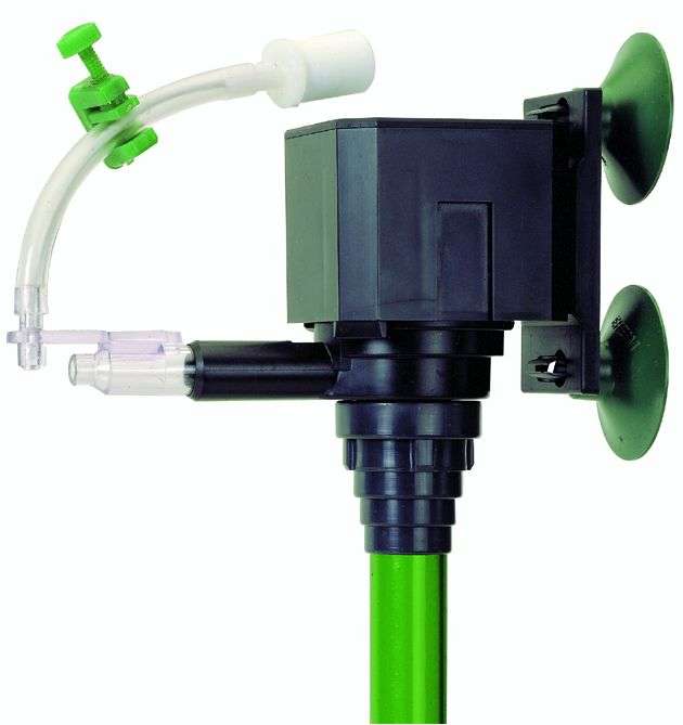 Pumps | Technology | Aquatics | EHEIM GmbH & Co. KG. Leading
