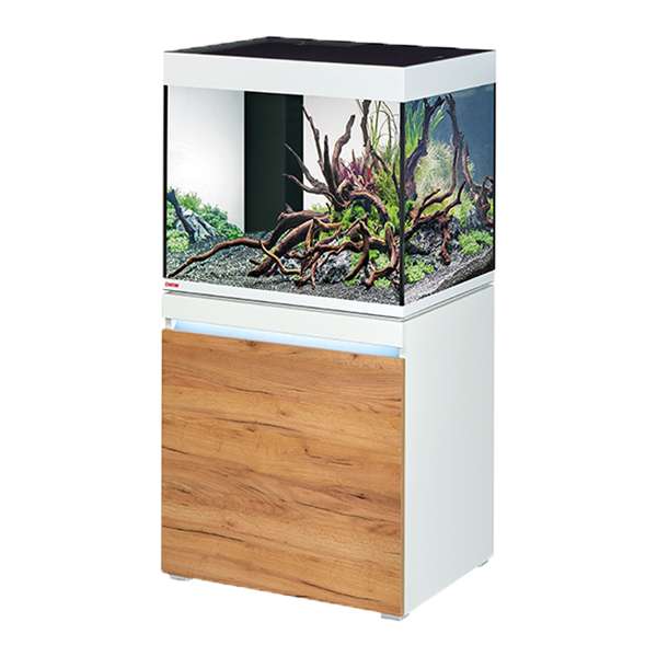 Aquarium 126l store von Ehiem