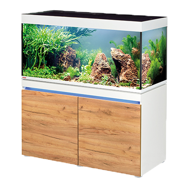 Top design and technology  EHEIM GmbH & Co. KG. Leading aquarium