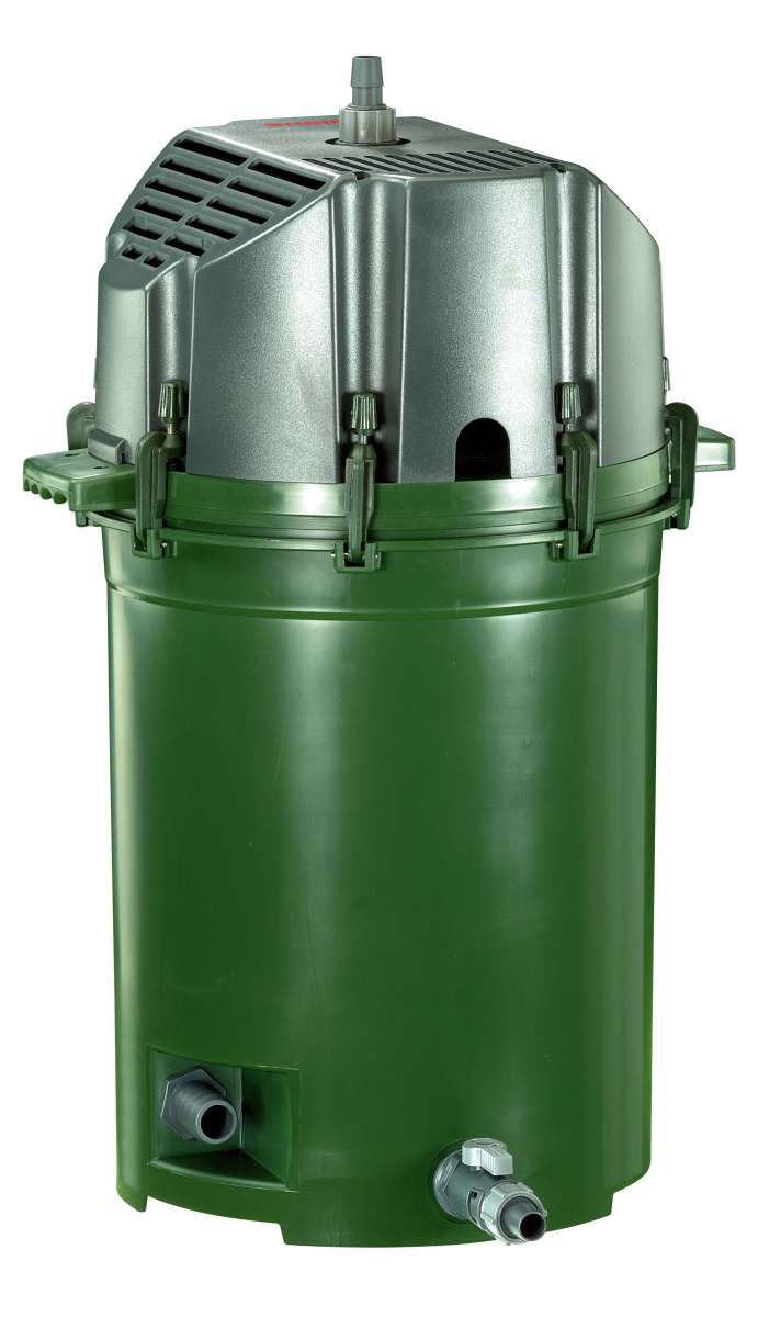 Reliable in all classes | EHEIM GmbH & Co. KG. Leading