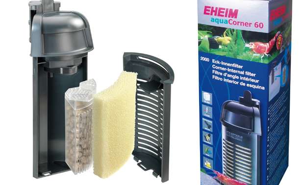 EHEIM プロフェッショナル250 フィルタージャンク品 EHEIM プロフェッショナル250 フィルタージャンク品