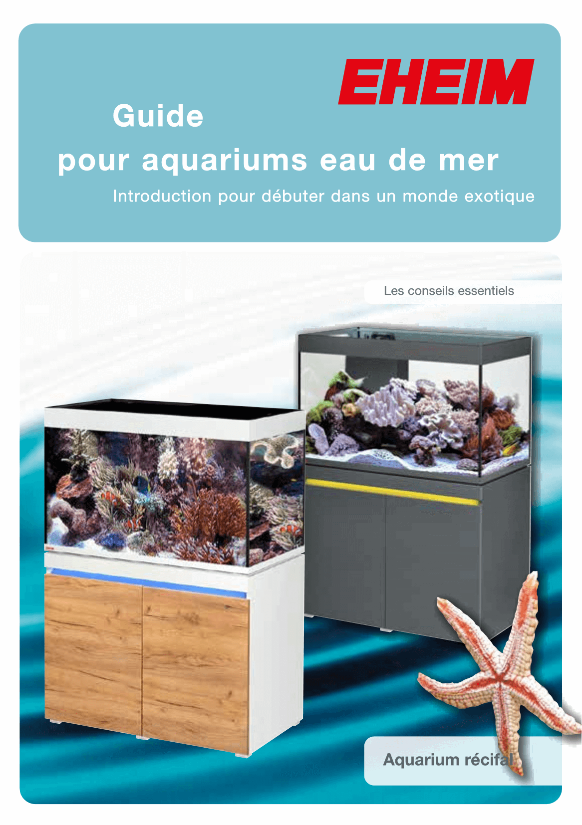 Ratgeber Licht im Aquarium