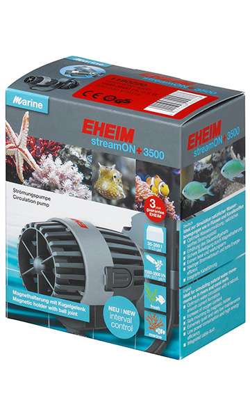 Extra performance and efficiency | EHEIM GmbH & Co. KG