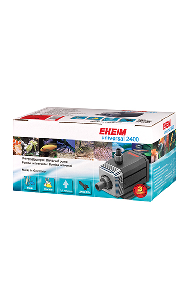  Eheim AEH1260310 Universal Aquarium Water Pump