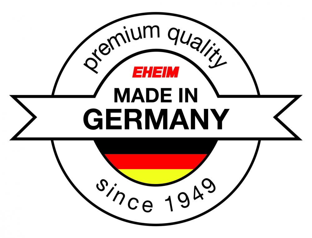 EHEIM - Made in Germany | News | Company | EHEIM GmbH & Co. KG. Leading  aquarium manufacturer.