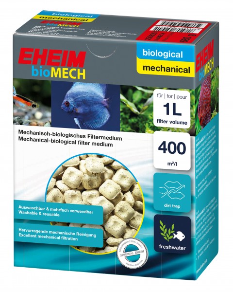 EHEIM bioMECH 680g