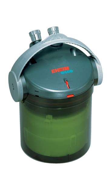 EHEIM ecco フィルター 本体 External filters | Technology | Spare parts | EHEIM GmbH