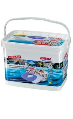 The elite class of external filters | EHEIM GmbH & Co. KG
