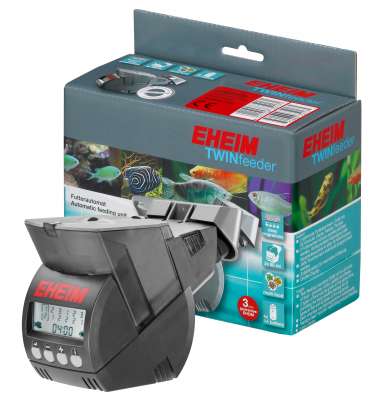 The best care for your fish EHEIM GmbH Co. KG. Leading aquarium manufacturer